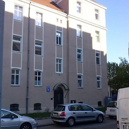 Apartament Gdansk Stare Miasto Apartment Exterior foto