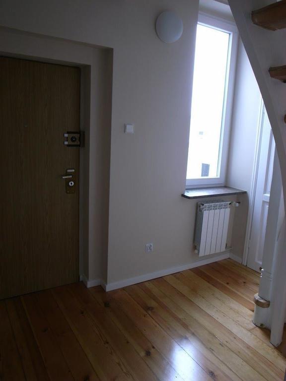 Apartament Gdansk Stare Miasto Apartment Cameră foto