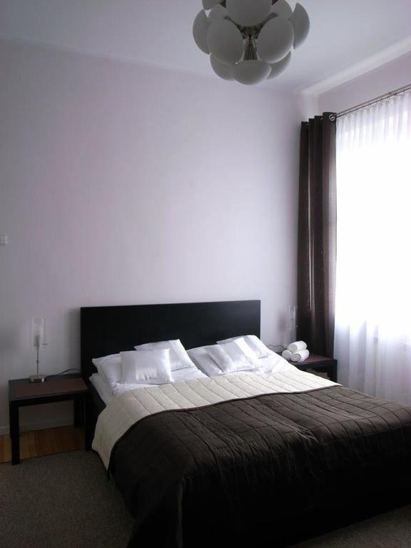 Apartament Gdansk Stare Miasto Apartment Cameră foto