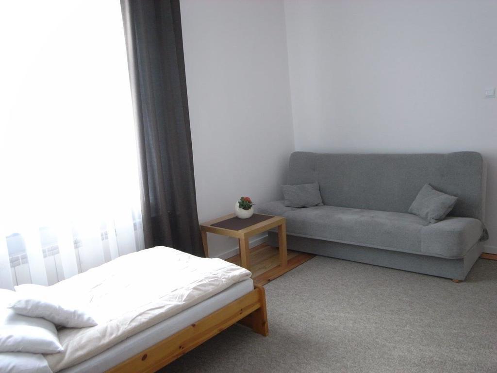 Apartament Gdansk Stare Miasto Apartment Cameră foto