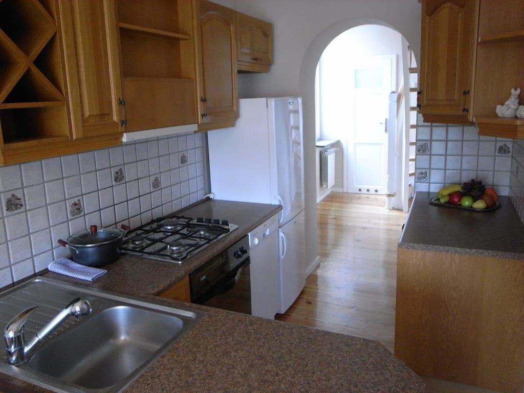 Apartament Gdansk Stare Miasto Apartment Cameră foto