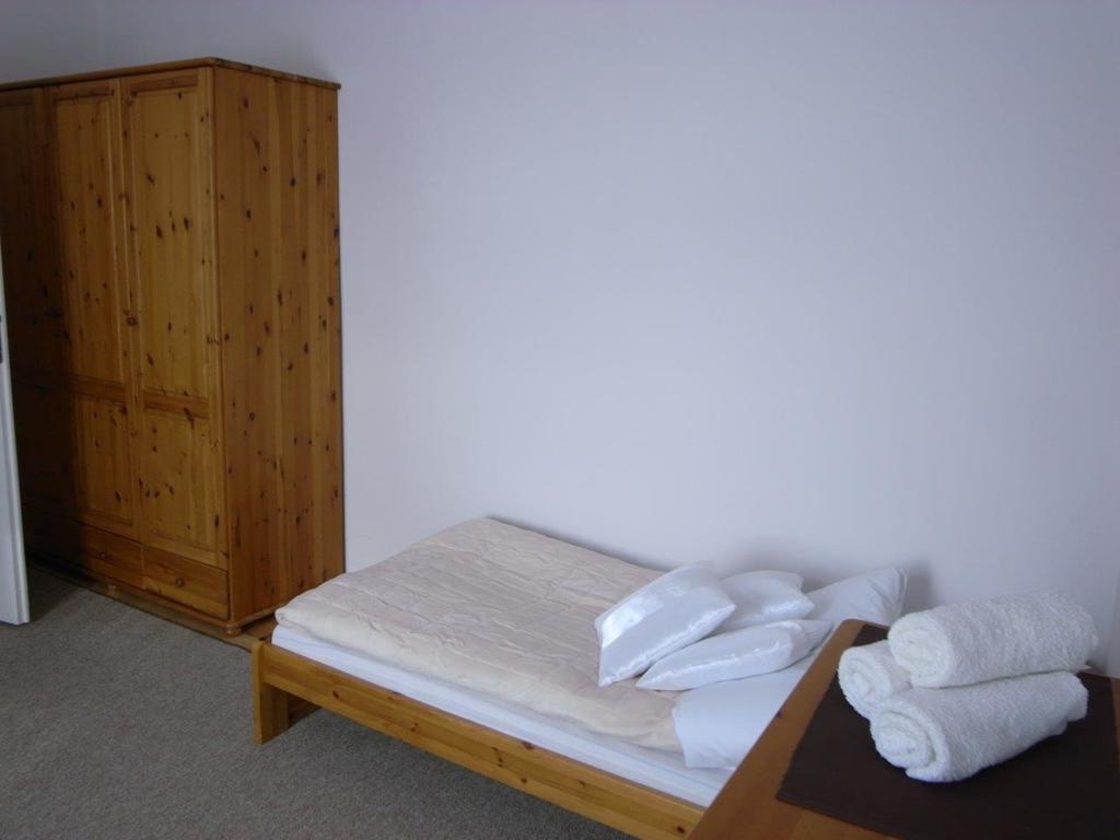 Apartament Gdansk Stare Miasto Apartment Cameră foto