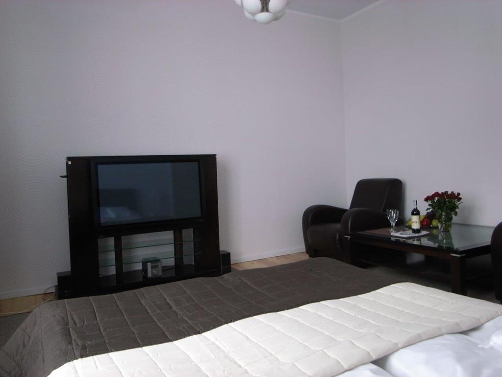 Apartament Gdansk Stare Miasto Apartment Cameră foto