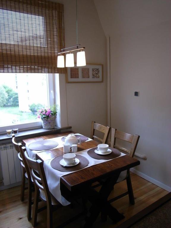 Apartament Gdansk Stare Miasto Apartment Cameră foto