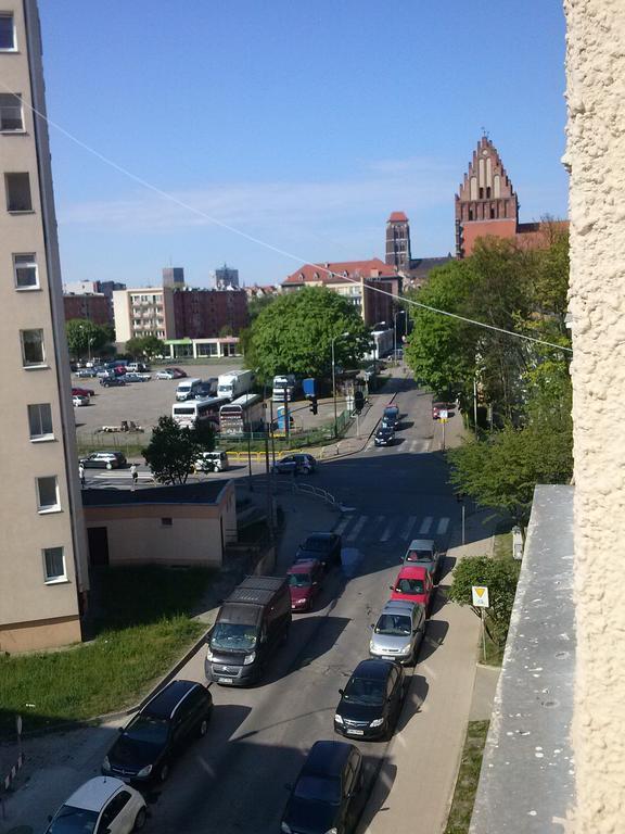 Apartament Gdansk Stare Miasto Apartment Exterior foto