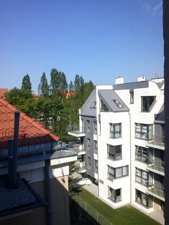 Apartament Gdansk Stare Miasto Apartment Exterior foto