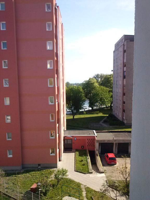 Apartament Gdansk Stare Miasto Apartment Exterior foto