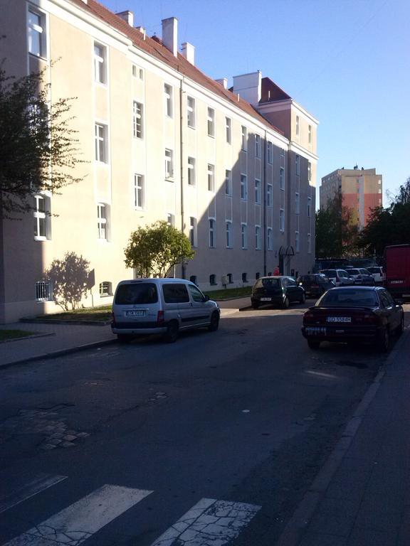 Apartament Gdansk Stare Miasto Apartment Exterior foto