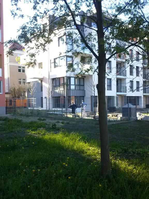 Apartament Gdansk Stare Miasto Apartment Exterior foto