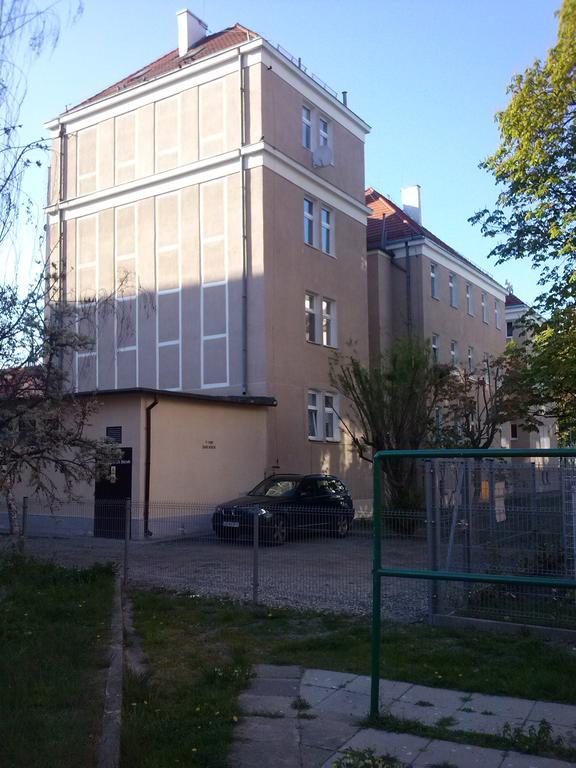 Apartament Gdansk Stare Miasto Apartment Exterior foto